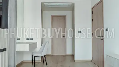 BAN22311: Кондоминиум с 1 спальней на продажу в самом популярном районе Банг Тао. Фото #6