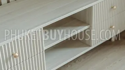 BAN22311: Кондоминиум с 1 спальней на продажу в самом популярном районе Банг Тао. Фото #9