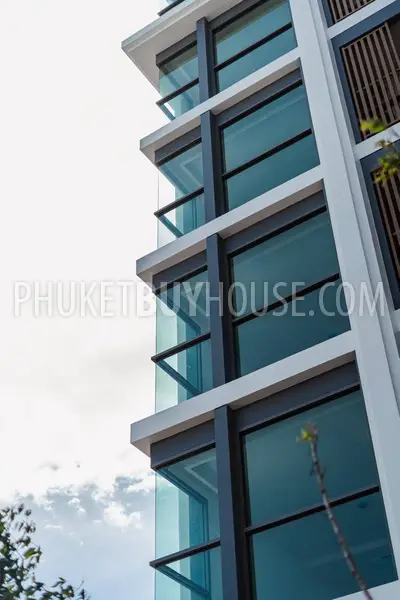 BAN22312: Premium One Bedroom apartments for Sale in Most Sought-After Area Bang Tao. Photo #11