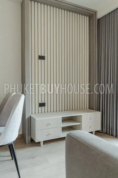 BAN22312: Premium One Bedroom apartments for Sale in Most Sought-After Area Bang Tao. Photo #9