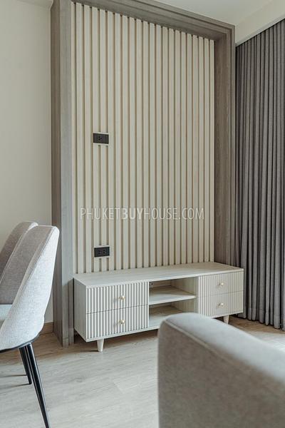 BAN22312: Premium One Bedroom apartments for Sale in Most Sought-After Area Bang Tao. Photo #9