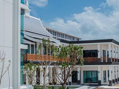 BAN22312: Premium One Bedroom apartments for Sale in Most Sought-After Area Bang Tao. Photo #1