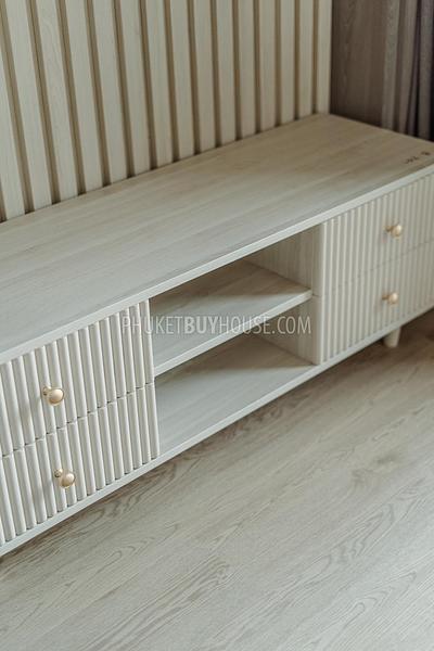BAN22312: Premium One Bedroom apartments for Sale in Most Sought-After Area Bang Tao. Photo #10