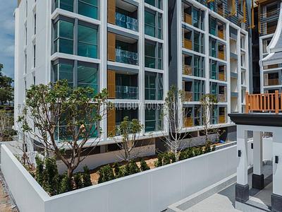 BAN22312: Premium One Bedroom apartments for Sale in Most Sought-After Area Bang Tao. Photo #2