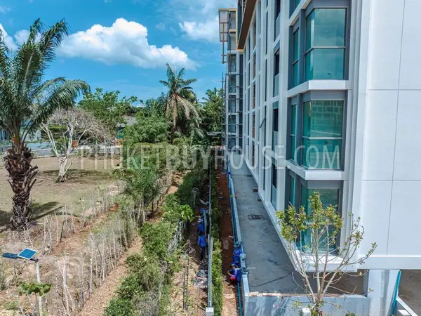 BAN22312: Premium One Bedroom apartments for Sale in Most Sought-After Area Bang Tao. Photo #3