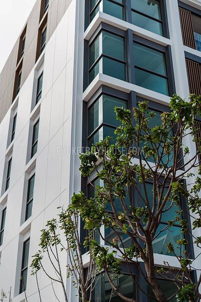 BAN22312: Premium One Bedroom apartments for Sale in Most Sought-After Area Bang Tao. 照片 #12