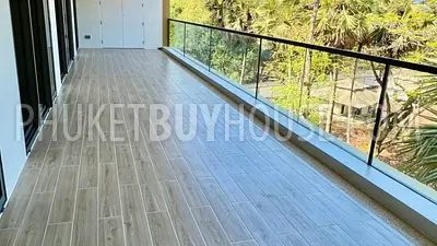 LAG22505: Beachfront 3 Bedroom with Private shaded Outdoor Space Steps from Bang Tao Beach. Photo #24