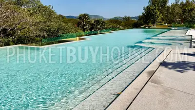 LAG22505: Beachfront 3 Bedroom with Private shaded Outdoor Space Steps from Bang Tao Beach. Photo #19