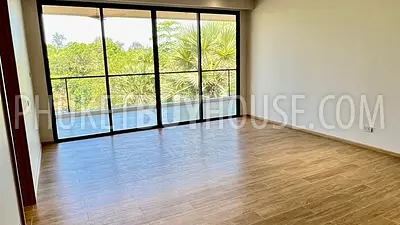 LAG22505: Beachfront 3 Bedroom with Private shaded Outdoor Space Steps from Bang Tao Beach. Photo #3
