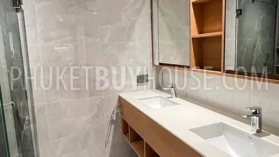 LAG22505: Beachfront 3 Bedroom with Private shaded Outdoor Space Steps from Bang Tao Beach. Photo #10