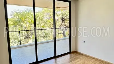 LAG22505: Beachfront 3 Bedroom with Private shaded Outdoor Space Steps from Bang Tao Beach. Photo #12
