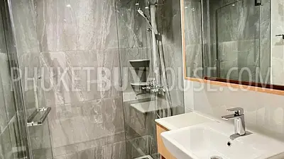 LAG22505: Beachfront 3 Bedroom with Private shaded Outdoor Space Steps from Bang Tao Beach. Photo #14
