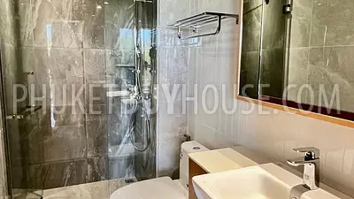 LAG22505: Beachfront 3 Bedroom with Private shaded Outdoor Space Steps from Bang Tao Beach. Photo #18