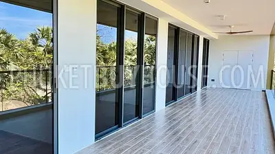LAG22505: Beachfront 3 Bedroom with Private shaded Outdoor Space Steps from Bang Tao Beach. Photo #21