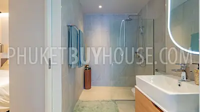 BAN22507: Eco-Friendly 1-Bedroom Near Bangtao Beach. Photo #10