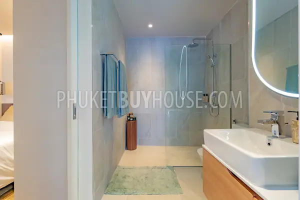 BAN22507: Eco-Friendly 1-Bedroom Near Bangtao Beach. Fotoğraf #10