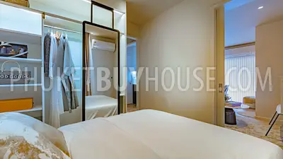 BAN22507: Eco-Friendly 1-Bedroom Near Bangtao Beach. Photo #13