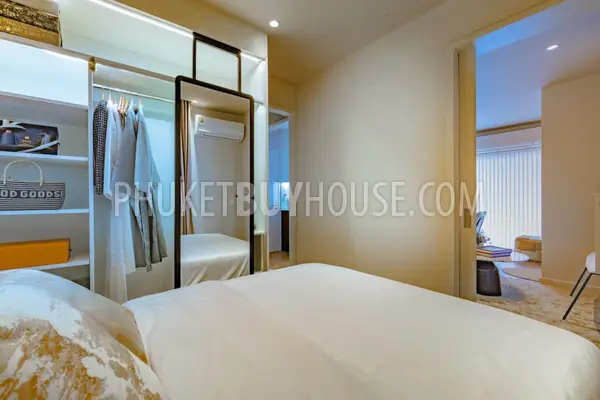 BAN22507: Eco-Friendly 1-Bedroom Near Bangtao Beach. Fotoğraf #13