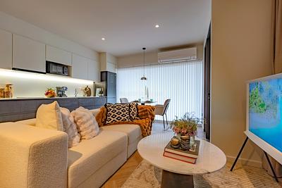 BAN22507: Eco-Friendly 1-Bedroom Near Bangtao Beach. 照片 #14