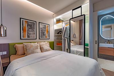 BAN22507: Eco-Friendly 1-Bedroom Near Bangtao Beach. 照片 #5