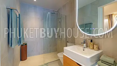 BAN22507: Eco-Friendly 1-Bedroom Near Bangtao Beach. Photo #15