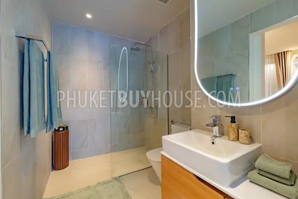 BAN22507: Eco-Friendly 1-Bedroom Near Bangtao Beach. Fotoğraf #15