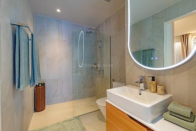 BAN22507: Eco-Friendly 1-Bedroom Near Bangtao Beach. 照片 #15