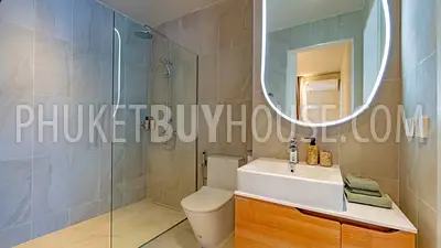 BAN22507: Eco-Friendly 1-Bedroom Near Bangtao Beach. Photo #17