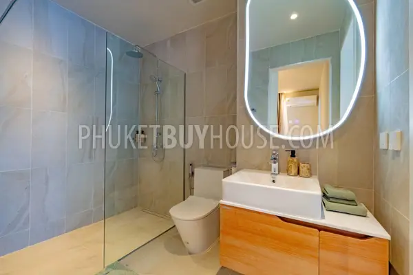BAN22507: Eco-Friendly 1-Bedroom Near Bangtao Beach. Fotoğraf #17