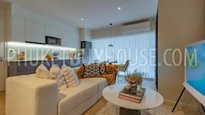 BAN22507: Eco-Friendly 1-Bedroom Near Bangtao Beach. Photo #22