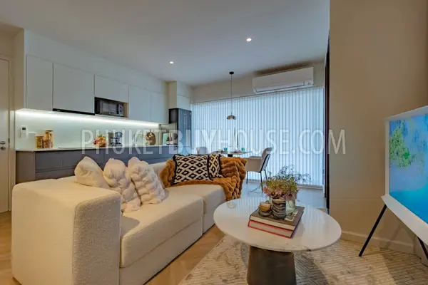 BAN22507: Eco-Friendly 1-Bedroom Near Bangtao Beach. Fotoğraf #22