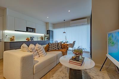 BAN22507: Eco-Friendly 1-Bedroom Near Bangtao Beach. 照片 #22