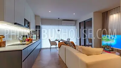 BAN22507: Eco-Friendly 1-Bedroom Near Bangtao Beach. Photo #19