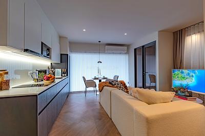 BAN22507: Eco-Friendly 1-Bedroom Near Bangtao Beach. 照片 #19