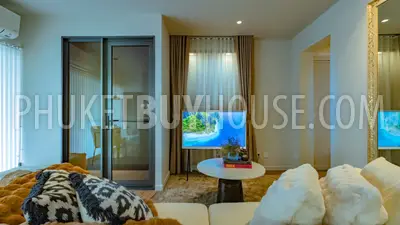 BAN22507: Eco-Friendly 1-Bedroom Near Bangtao Beach. Photo #23