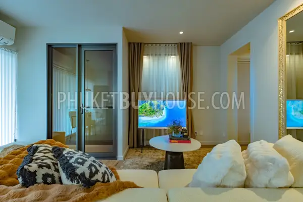 BAN22507: Eco-Friendly 1-Bedroom Near Bangtao Beach. Fotoğraf #23