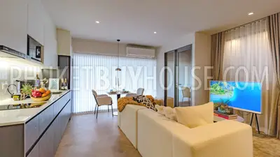BAN22507: Eco-Friendly 1-Bedroom Near Bangtao Beach. Photo #20