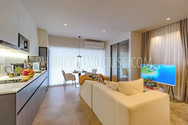 BAN22507: Eco-Friendly 1-Bedroom Near Bangtao Beach. Fotoğraf #20