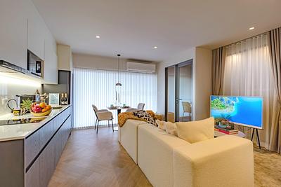 BAN22507: Eco-Friendly 1-Bedroom Near Bangtao Beach. 照片 #20