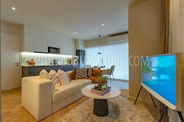 BAN22507: Eco-Friendly 1-Bedroom Near Bangtao Beach. Fotoğraf #24