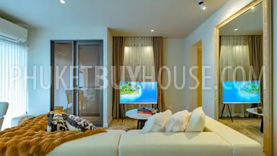 BAN22507: Eco-Friendly 1-Bedroom Near Bangtao Beach. Photo #21