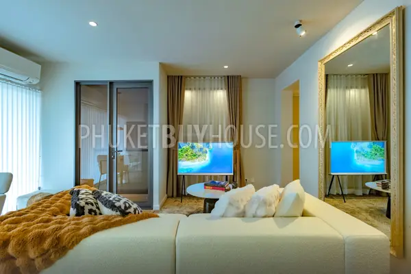 BAN22507: Eco-Friendly 1-Bedroom Near Bangtao Beach. Fotoğraf #21