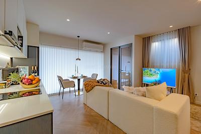 BAN22507: Eco-Friendly 1-Bedroom Near Bangtao Beach. 照片 #18