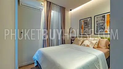 BAN22507: Eco-Friendly 1-Bedroom Near Bangtao Beach. Photo #16