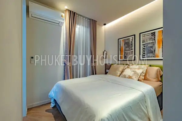 BAN22507: Eco-Friendly 1-Bedroom Near Bangtao Beach. Fotoğraf #16