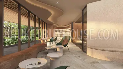 BAN22507: Eco-Friendly 1-Bedroom Near Bangtao Beach. Photo #25