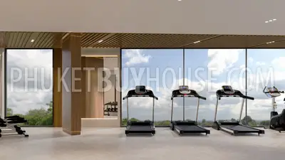 BAN22507: Eco-Friendly 1-Bedroom Near Bangtao Beach. Photo #26