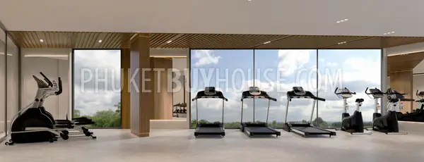 BAN22507: Eco-Friendly 1-Bedroom Near Bangtao Beach. Fotoğraf #26