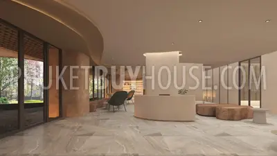 BAN22507: Eco-Friendly 1-Bedroom Near Bangtao Beach. Photo #28