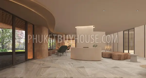 BAN22507: Eco-Friendly 1-Bedroom Near Bangtao Beach. Fotoğraf #28